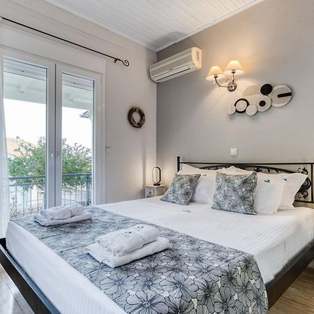 Villa Angeliki By Tsiolis Family Katavolos Экстерьер фото