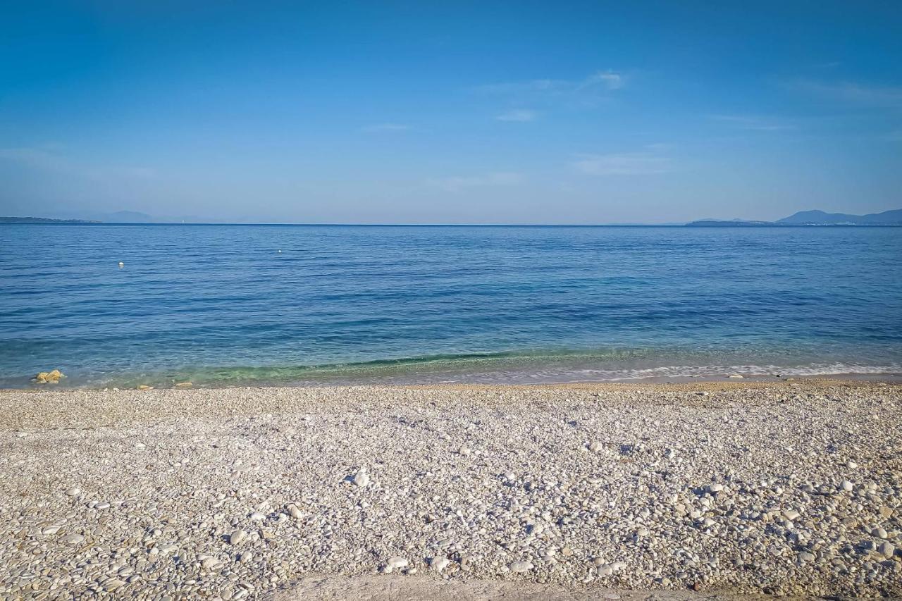 Villa Angeliki By Tsiolis Family Katavolos Экстерьер фото