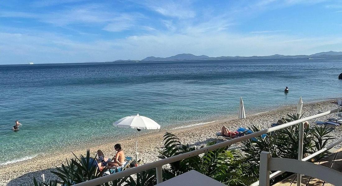 Villa Angeliki By Tsiolis Family Katavolos Экстерьер фото