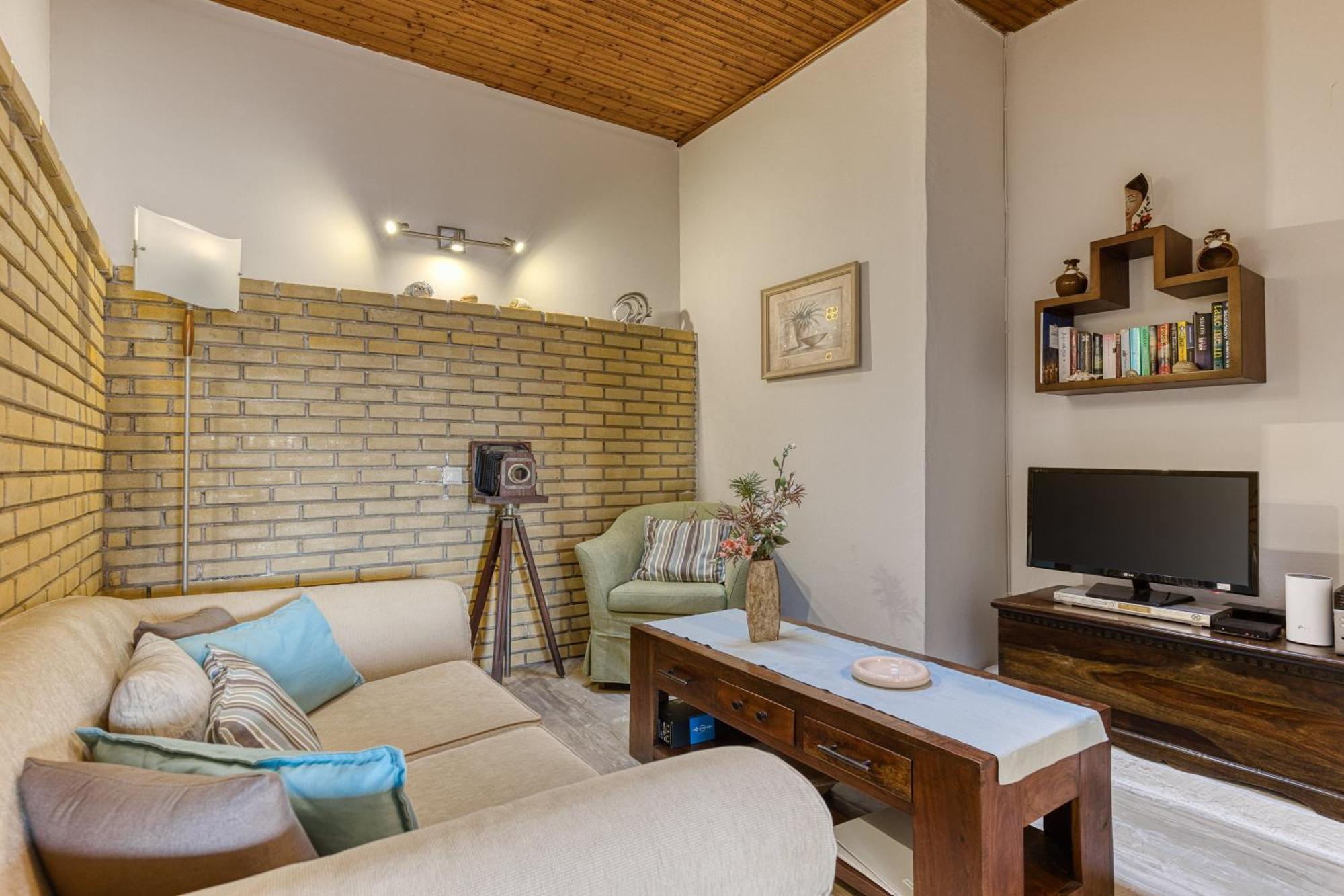 Villa Angeliki By Tsiolis Family Katavolos Экстерьер фото