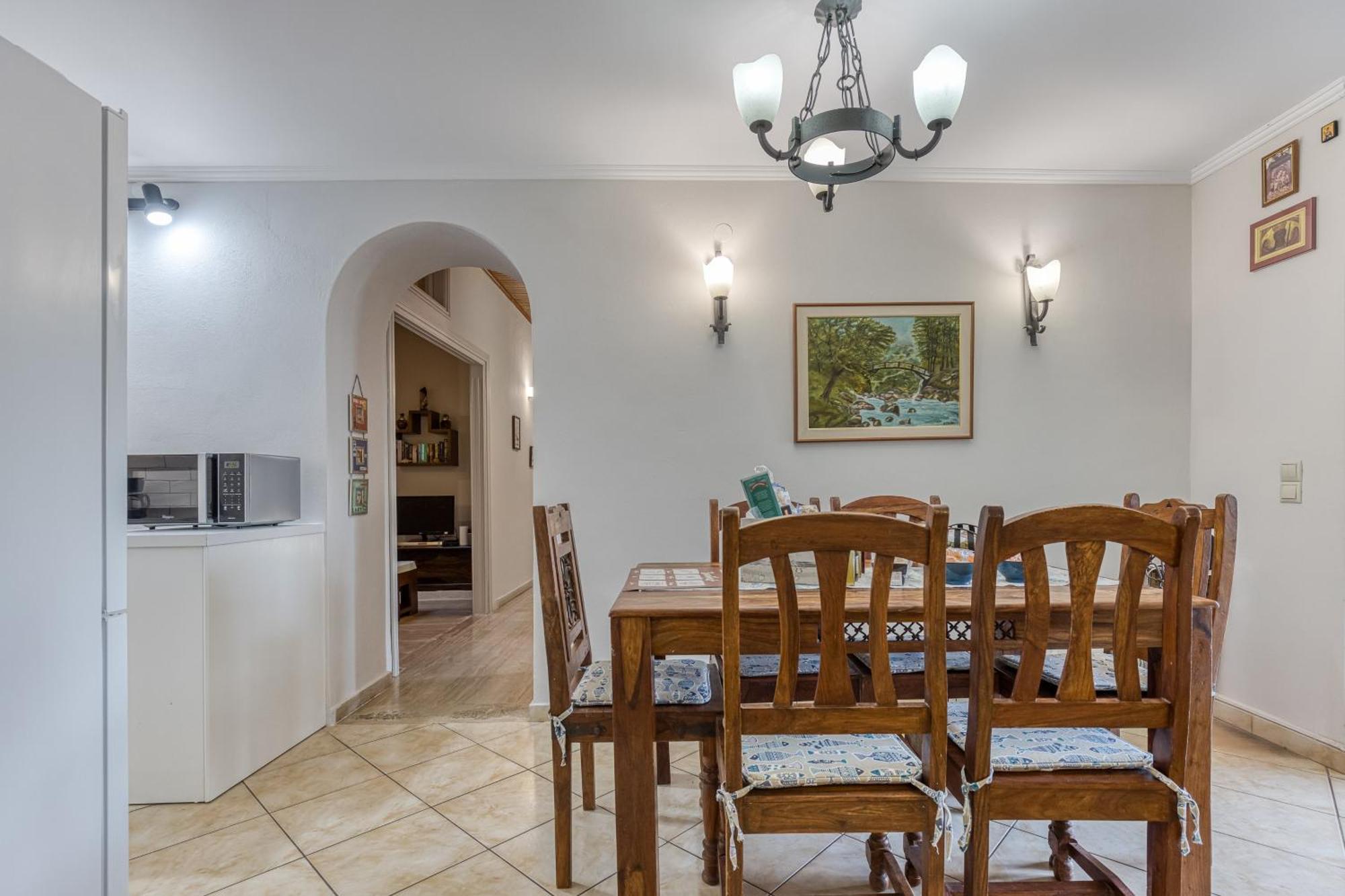 Villa Angeliki By Tsiolis Family Katavolos Экстерьер фото